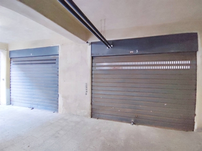 Garage / posto auto in vendita a Catania Rapisardi / Menza