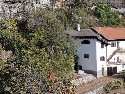 Vendita Casa indipendente Villaggio Chantignan, Quart