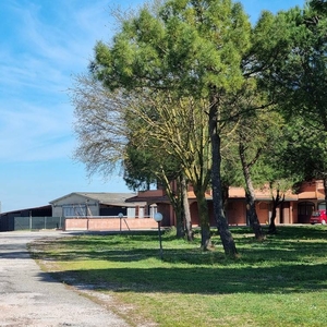 Villa in vendita a Cervia Ravenna Montaletto