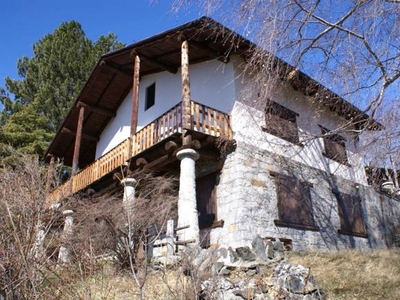 villa in vendita a Arbaz