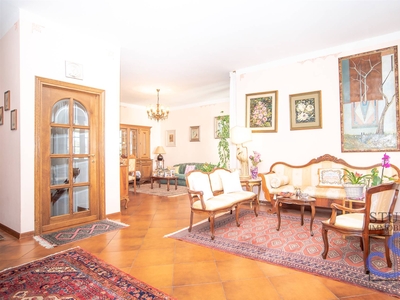 Villa in vendita a Montale Pistoia