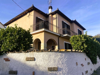 Villa in vendita a Montefiascone Viterbo