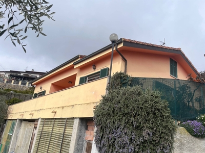 Villa in vendita a Sanremo Imperia