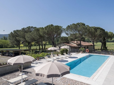 Anita , Holiday Home With Pool, Wifi, Colle Di Val