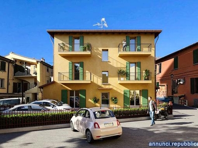 Appartamenti Bologna Andrea Costa 190