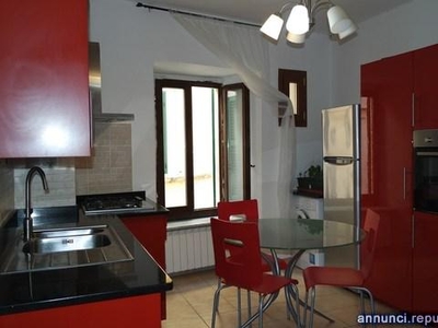 Appartamenti Carrara cucina: Cucinotto,