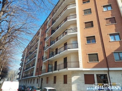Appartamenti Chivasso Viale Vittorio Veneto 46