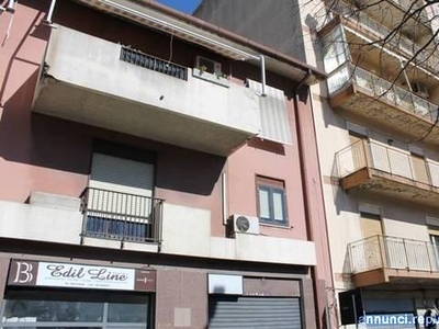 Appartamenti Messina via Santa Marta 336 cucina: Abitabile,