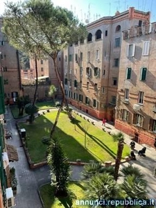 Appartamenti Roma Via Andrea Doria cucina: A vista,