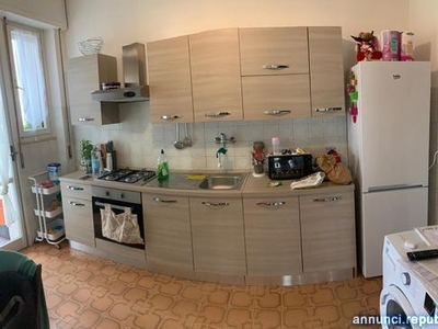 Appartamenti San Giuliano Terme cucina: Abitabile,