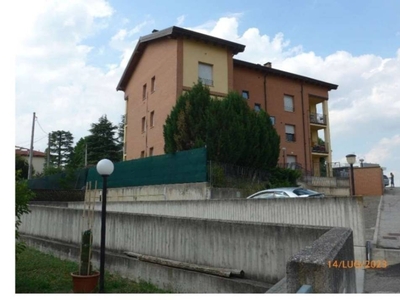 Appartamento all'asta a Ozzano dell'Emilia