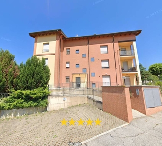 Appartamento all'asta a Ozzano dell'Emilia via Palazzo Bianchetti