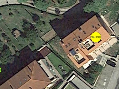 Appartamento all'asta a Ozzano dell'Emilia via Palazzo Bianchetti, 31