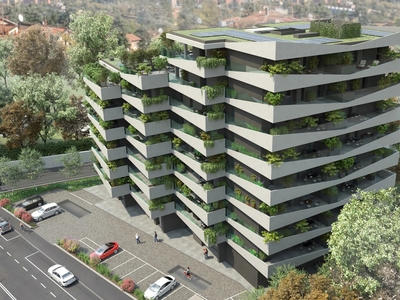 Appartamento di 94 mq in vendita - Bologna