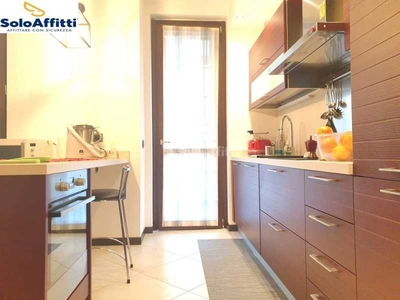 Appartamento in Affitto ad Paderno Dugnano - 733 Euro