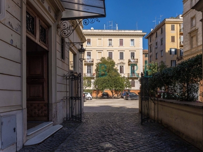 Appartamento in affitto, Roma prati