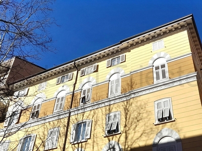 Appartamento in affitto Trieste