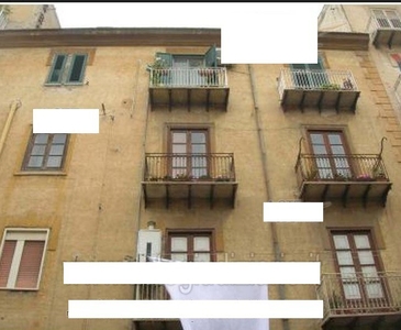 Appartamento in Corso Umberto I - Caltanissetta