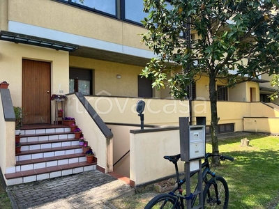 Appartamento in in vendita da privato a Imola via Oliano Landi