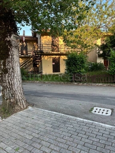 Appartamento in in vendita da privato a Lizzano in Belvedere via Ca' Maneschi, 4