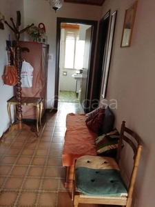 Appartamento in in vendita da privato a San Benedetto Val di Sambro via degli Dei