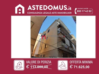 Appartamento in Vendita a Bellizzi Via Ciro Menotti