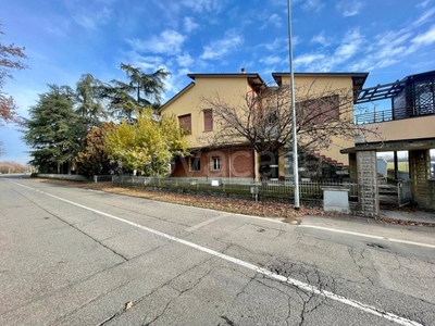 Appartamento in vendita a Castel Maggiore via Lame , 243