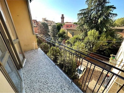 Appartamento in vendita a Castel San Pietro Terme ad.Ze cassero - ultimo piano