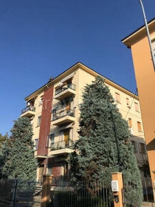 Appartamento in vendita a Castel San Pietro Terme via Achille Grandi, 5