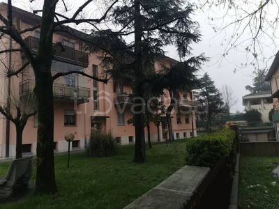 Appartamento in vendita a Castel San Pietro Terme via bassi