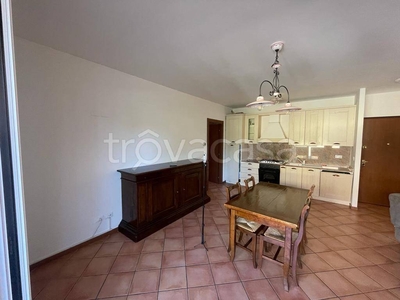 Appartamento in vendita a Castel San Pietro Terme via Calcina