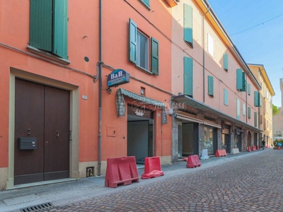Appartamento in vendita a Castel San Pietro Terme via Camillo Benso Conte di Cavour