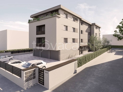 Appartamento in vendita a Castel San Pietro Terme via Emilia Ponente