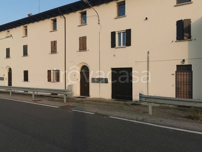 Appartamento in vendita a Castel San Pietro Terme via San Giorgio