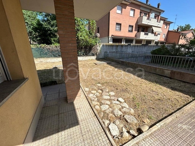 Appartamento in vendita a Castel San Pietro Terme via Viara