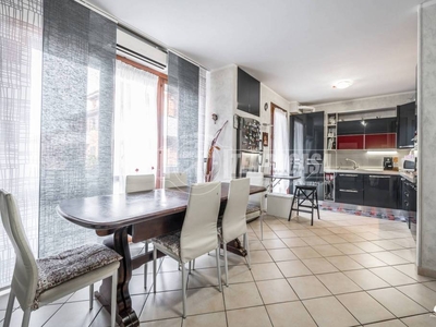 Appartamento in vendita a Castenaso via Birbanteria, 4