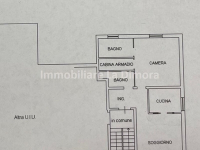 Appartamento in vendita a Imola