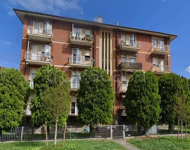 Appartamento in vendita a Imola via Alessandro Volta, 18