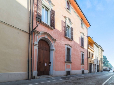 Appartamento in vendita a Imola via Camillo Benso Conte di Cavour