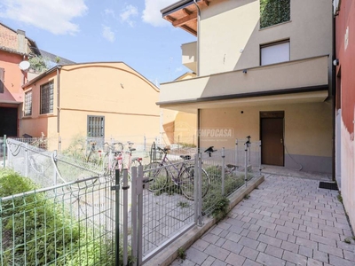 Appartamento in vendita a Imola via Carlo Pisacane