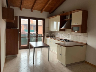Appartamento in vendita a Imola via Casola Canina