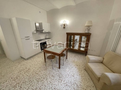 Appartamento in vendita a Imola via Giuseppe Garibaldi