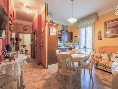 Appartamento in vendita a Imola via Luigi Carlo Farini