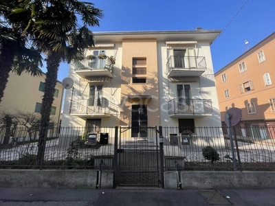 Appartamento in vendita a Imola via Marco Minghetti