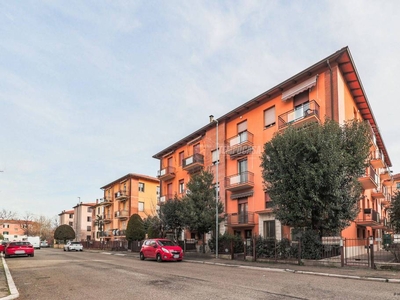 Appartamento in vendita a Imola via Piero Gobetti