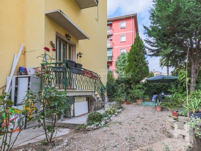 Appartamento in vendita a Imola viale Edmondo de Amicis