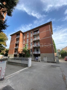 Appartamento in vendita a Imola viale Gianbattista Zappi, 14B