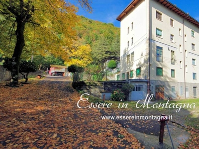 Appartamento in vendita a Lizzano in Belvedere via 3 Novembre