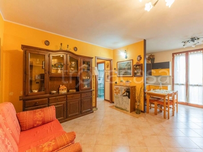 Appartamento in vendita a Malalbergo via Minghetti, 22