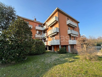 Appartamento in vendita a Malalbergo via Pedrazzoli, 48